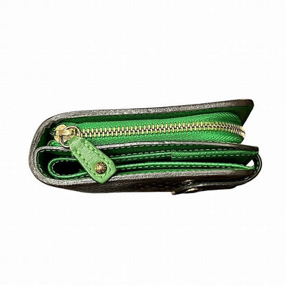 ルイヴィトン モノグラム コンパクトジップ 財布