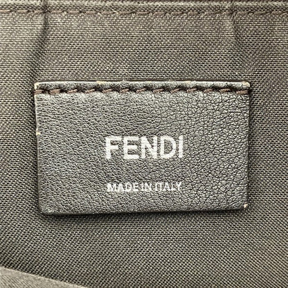 フェンディ バイザウェイ レザー2wayバッグ