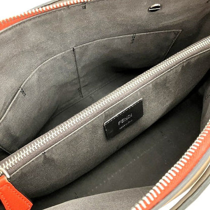 フェンディ バイザウェイ レザー2wayバッグ
