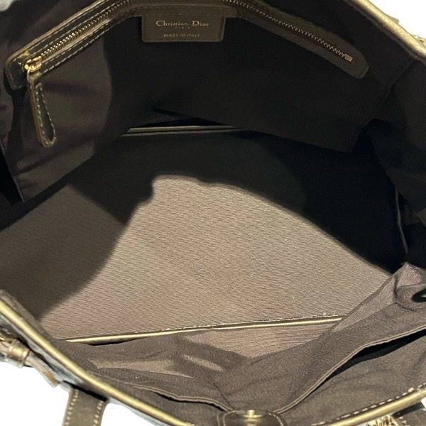 ディオール パナレア トートバッグ