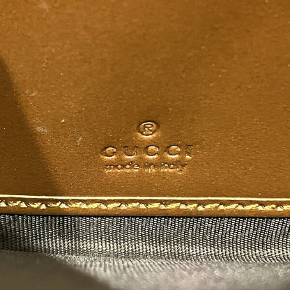 グッチ GGスプリーム 長財布