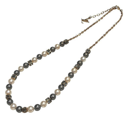 ルイ ヴィトン コリエ クライ ミー ア リバー ネックレス