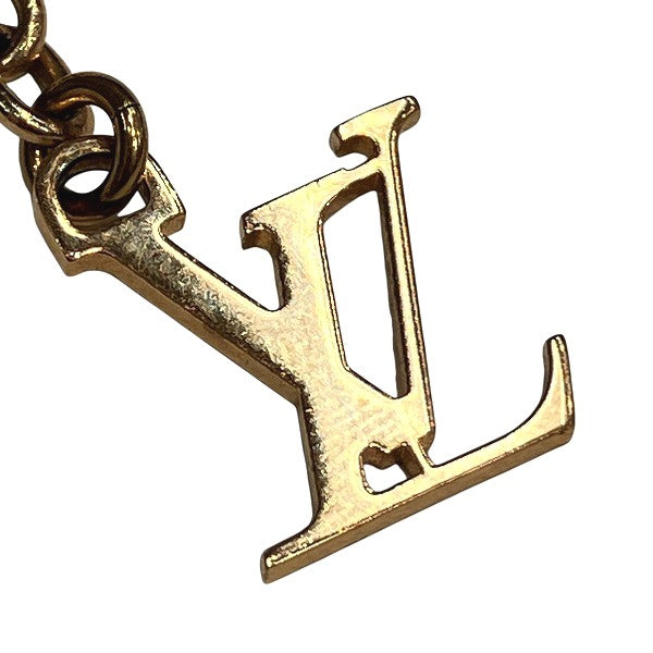 ルイ ヴィトン コリエ クライ ミー ア リバー ネックレス