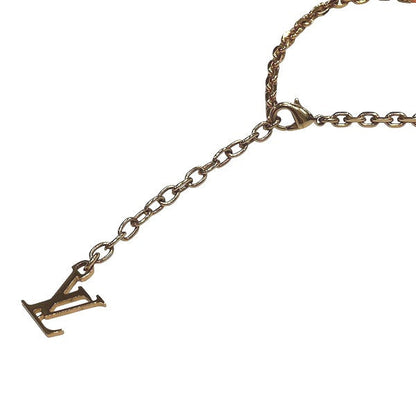 ルイ ヴィトン コリエ クライ ミー ア リバー ネックレス