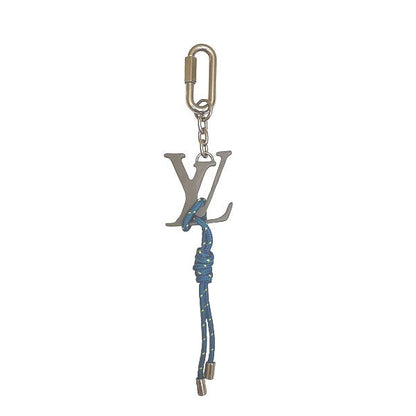 ルイヴィトン ポルトクレLVシェイプロープ チャーム