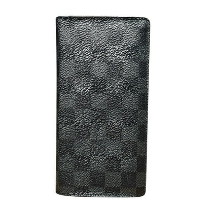 ルイヴィトン ポルトフォイユブラザ ダミエグラフィット 長財布