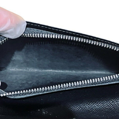 ルイヴィトン ポルトフォイユブラザ ダミエグラフィット 長財布