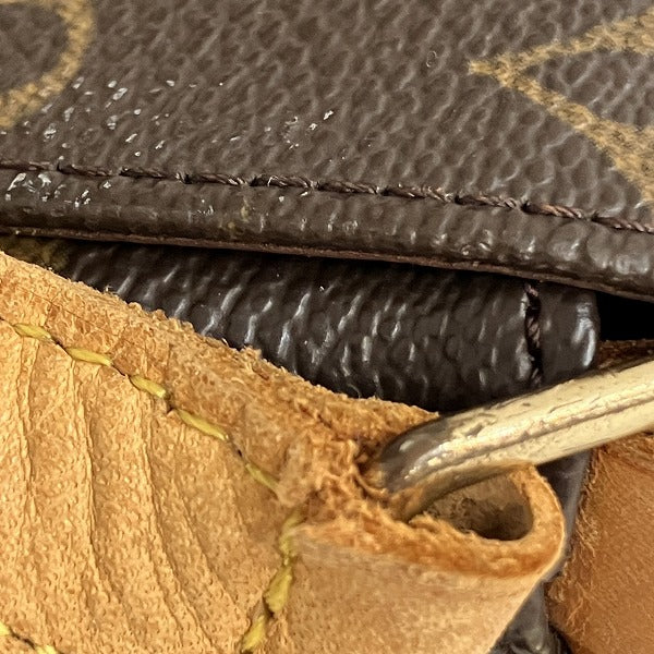 ルイヴィトン ミュゼットサルサ モノグラム ショルダーバッグ