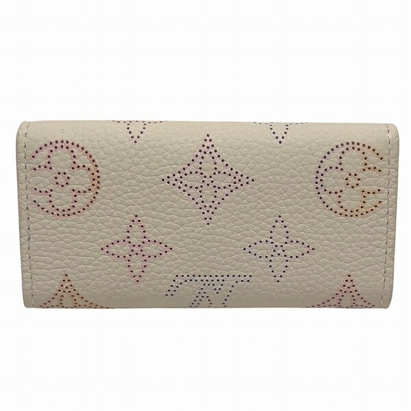 ルイヴィトン マヒナ レザー キーケース 限定
