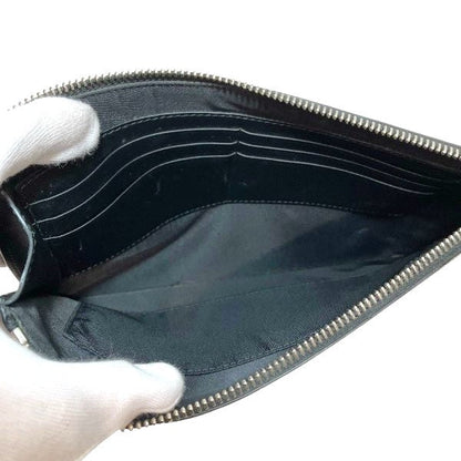 グッチ GGカレイド PVCクラッチバッグ
