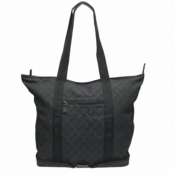 グッチ GGキャンバス トートバッグ