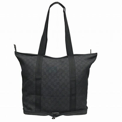 グッチ GGキャンバス トートバッグ