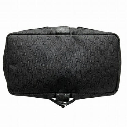 グッチ GGキャンバス トートバッグ