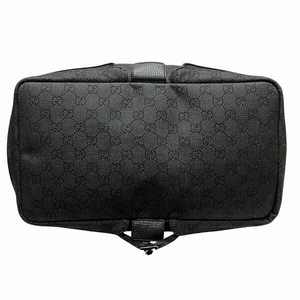 グッチ GGキャンバス トートバッグ