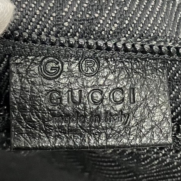 グッチ GGキャンバス トートバッグ