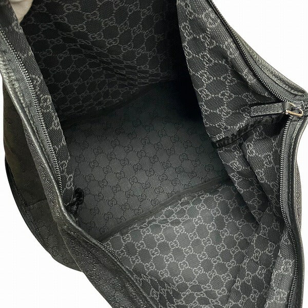 グッチ GGキャンバス トートバッグ