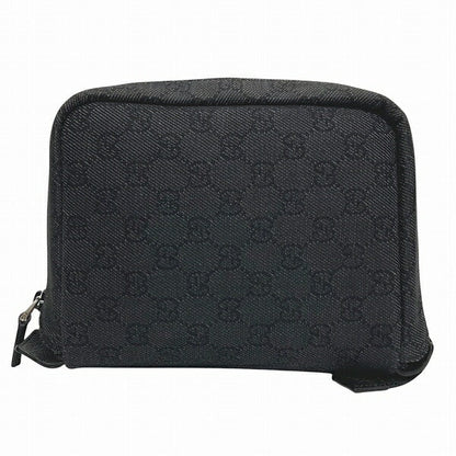 グッチ GGキャンバス トートバッグ