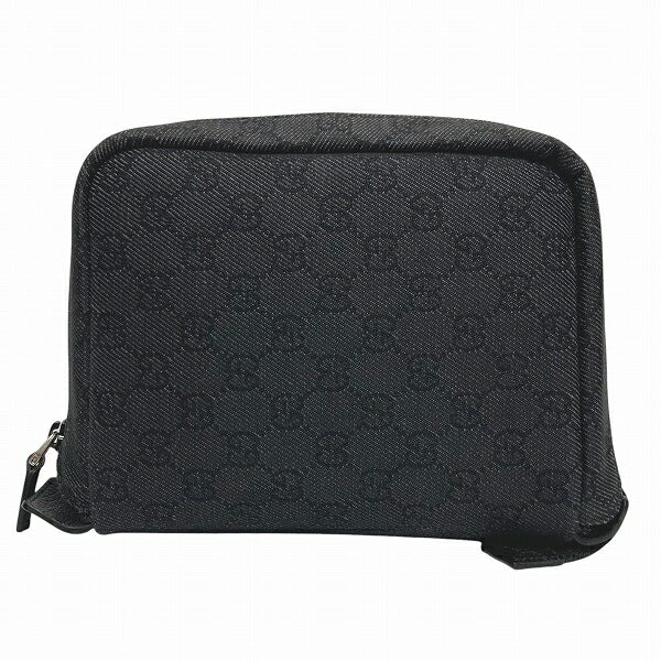 グッチ GGキャンバス トートバッグ