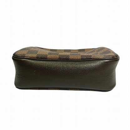 ルイ・ヴィトン ダミエ トロッセ メイクアップ ポーチ