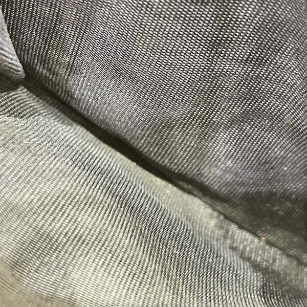 ディオール サドル トロッター キャンバス ウォレット