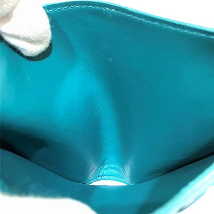ルイヴィトン ヴェルティカルウォレットコンパクト 二つ折り財布