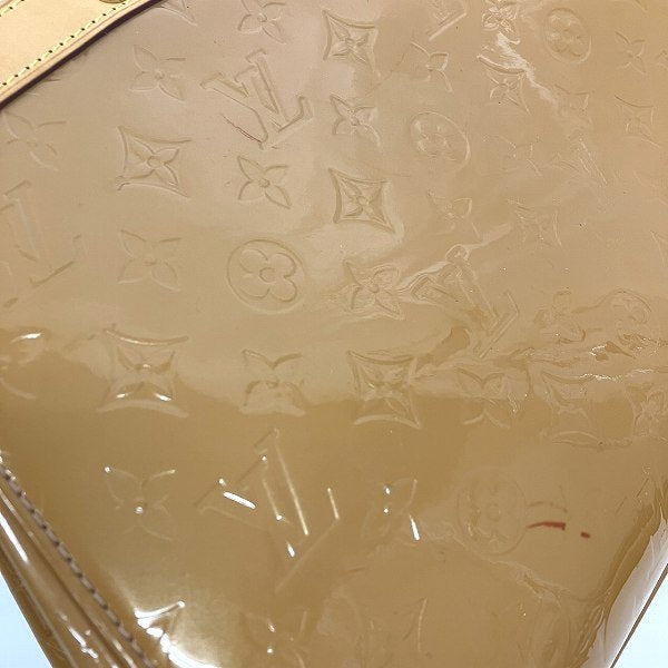 ルイヴィトン ブレア ヴェルニ ハンドバッグ
