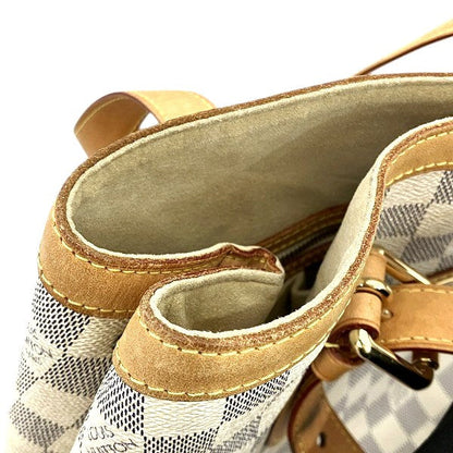ルイヴィトン ハムステッド モノグラムキャンバス トートバッグ