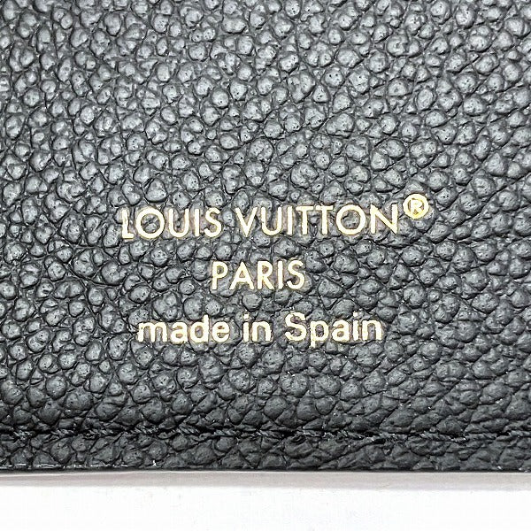 ルイヴィトン ポルトフォイユメティス モノグラムアンプラント 財布