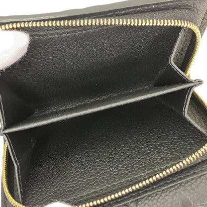 ルイヴィトン ポルトフォイユメティス モノグラムアンプラント 財布