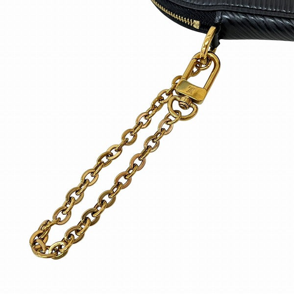 ルイヴィトン ポルトモネクールラブロック エピ コインケース