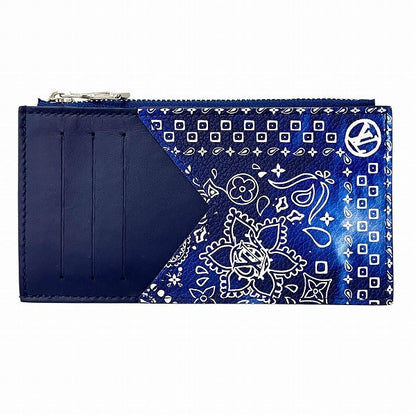ルイヴィトン モノグラム コインカードホルダー