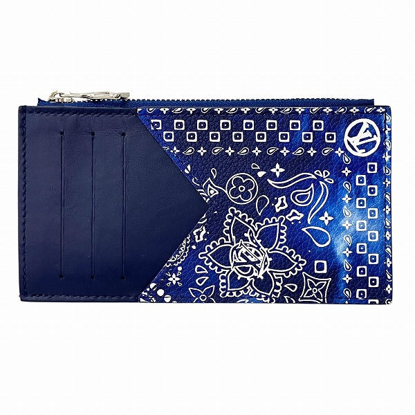 ルイヴィトン モノグラム コインカードホルダー