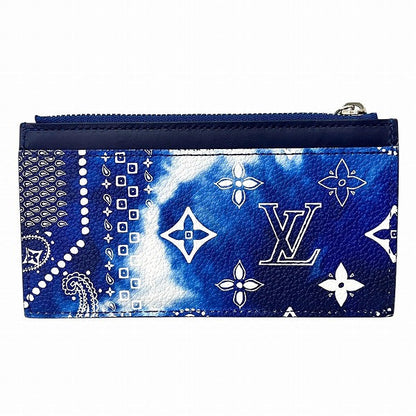 ルイヴィトン モノグラム コインカードホルダー