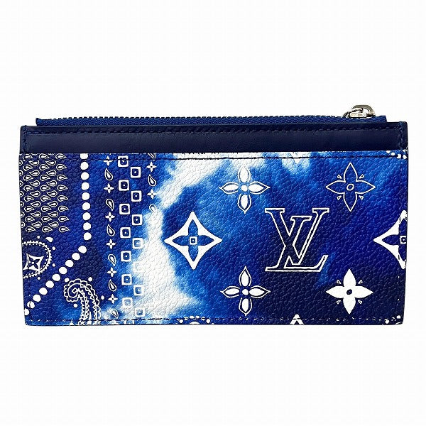ルイヴィトン モノグラム コインカードホルダー