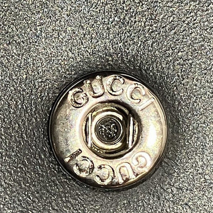 グッチ GG シグネチャー レザー ウォレット