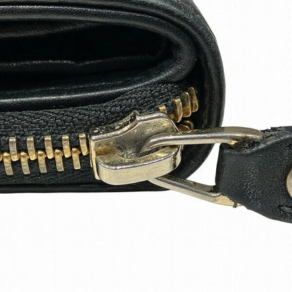 グッチ マイクログッチッシマ レザー財布