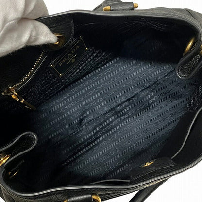 プラダ レザー2wayバッグ