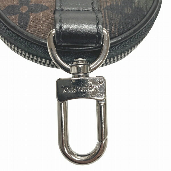 ルイヴィトン ポルト クレ・ポーチ モノグラムカモフラージュ コインケース