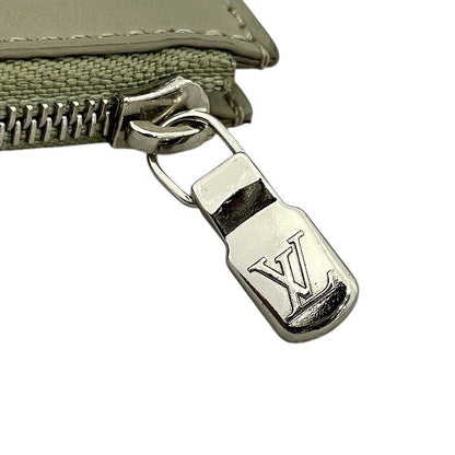 ルイ ヴィトン LV エアログラム レザー カードケース コインケース