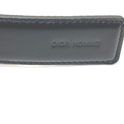 ディオールオム レザーベルト
