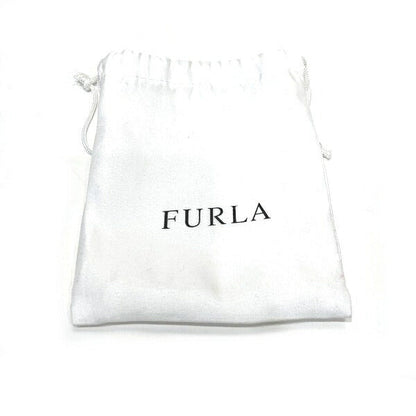 フルラ レザー三つ折り財布
