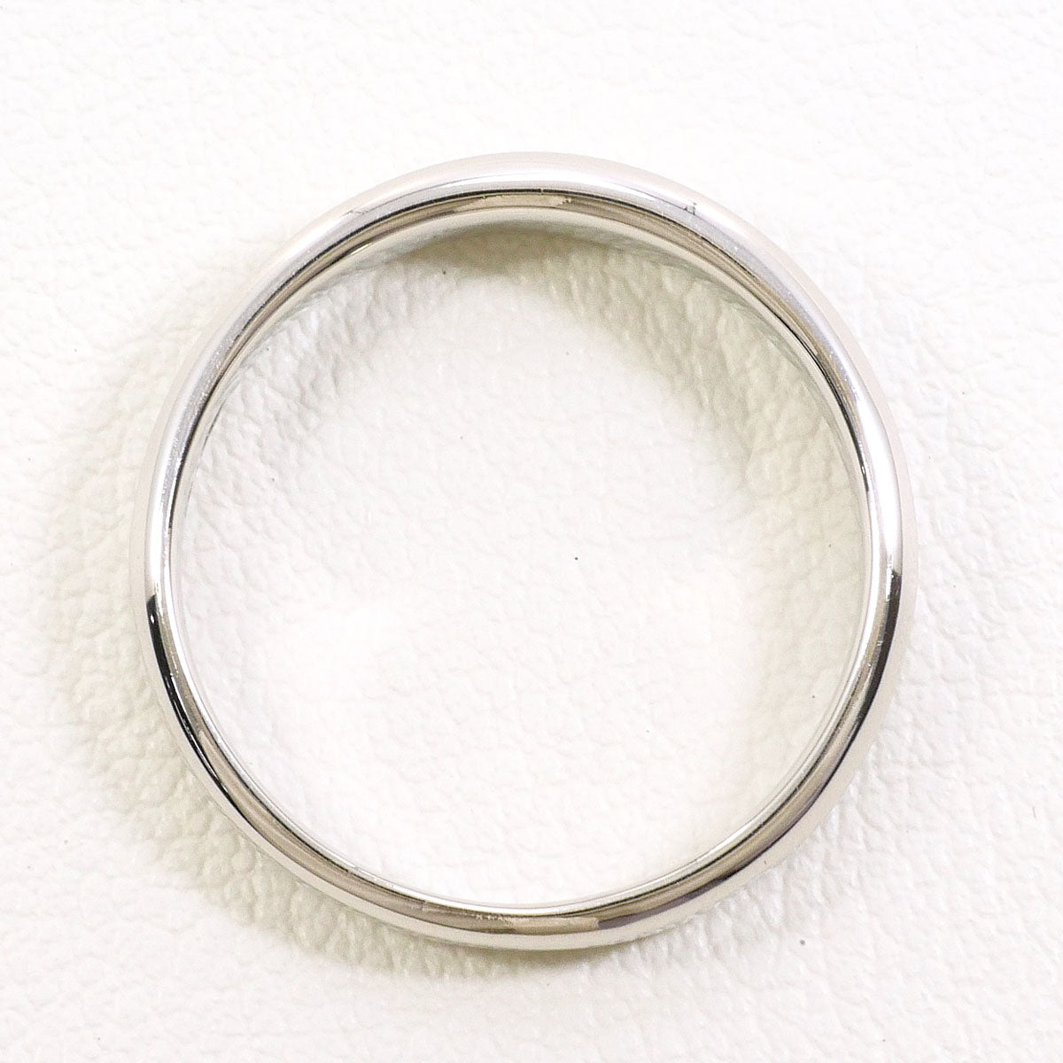 ヨンドシー PT950プラチナリング
