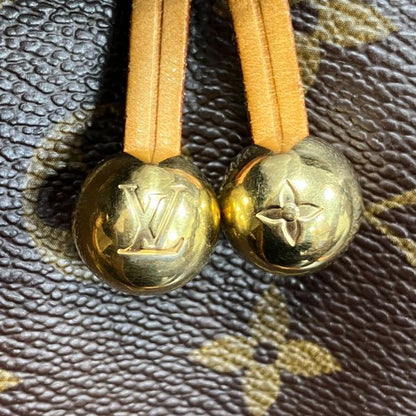 ルイヴィトン ポパンクール モノグラム ショルダーバッグ