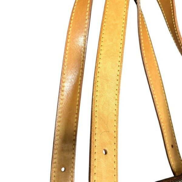 ルイヴィトン ポパンクール モノグラム ショルダーバッグ