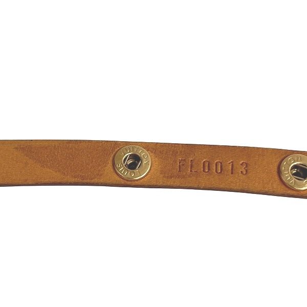 ルイヴィトン モノグラム ウエストポーチ