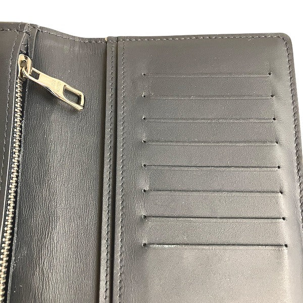 ルイヴィトン ポルトフォイユ ブラザ モノグラム タペストリー 長財布