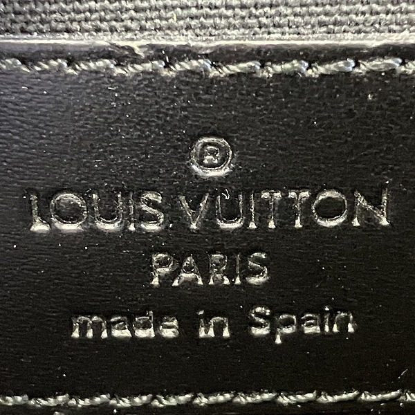 ルイヴィトン モノグラムグラセ ウエストポーチ