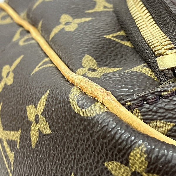 ルイヴィトン モノグラム ボストンバッグ