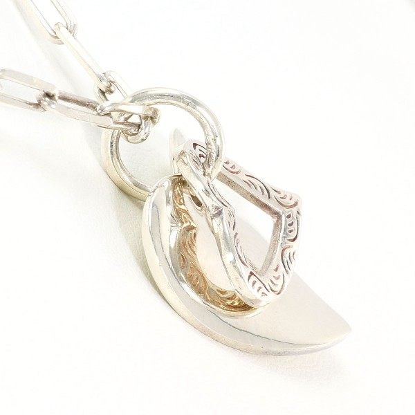 925シルバーネックレス