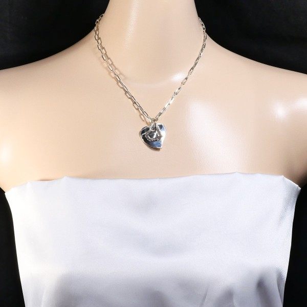 925シルバーネックレス